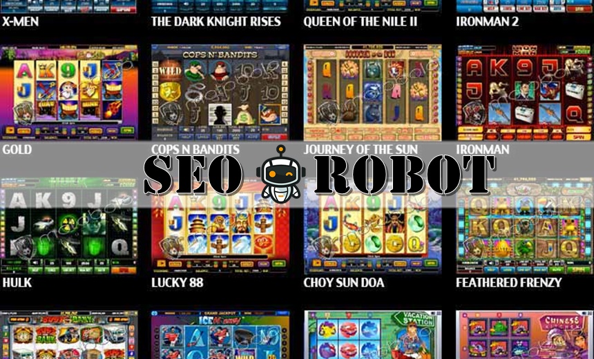 Cara Yang Baik dan Benar Menang Slot Online Di Situs Resmi