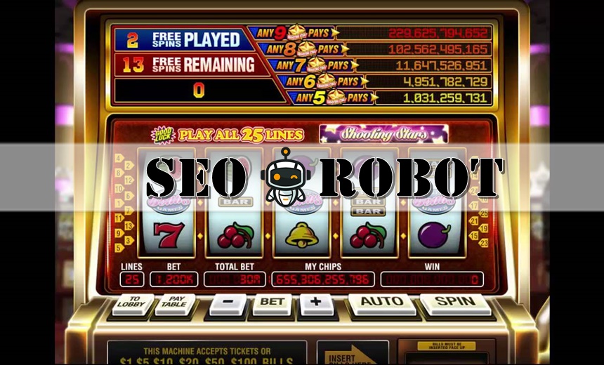 Cara Mudah Melakukan Transaksi Deposit Judi Slot Online