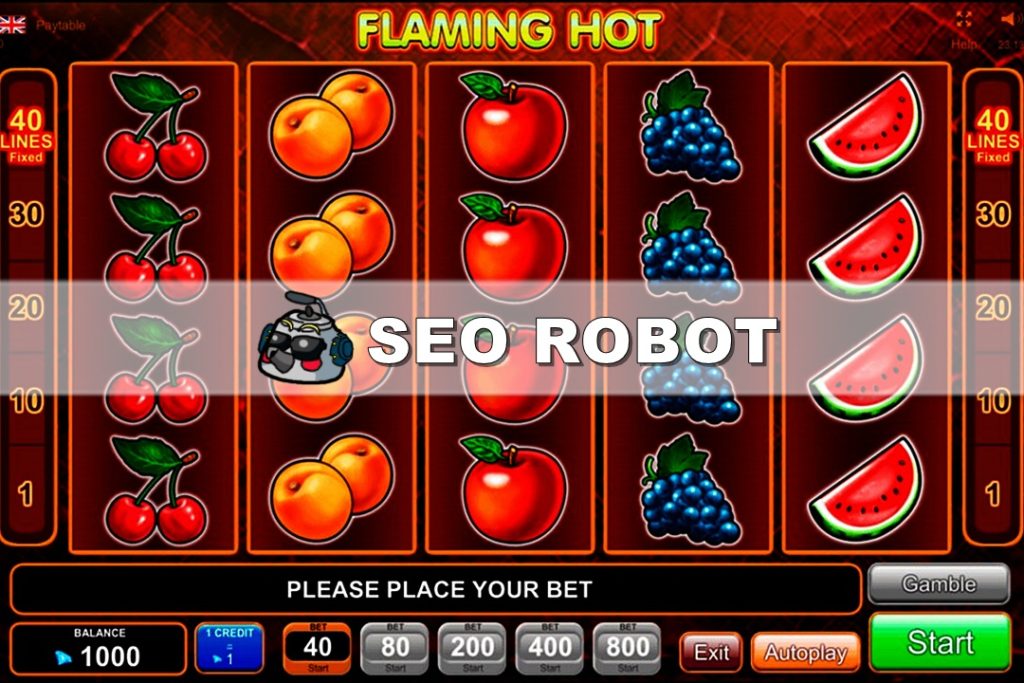 Cara Deposit Game Slot Online Dengan Aman Dan Cepat