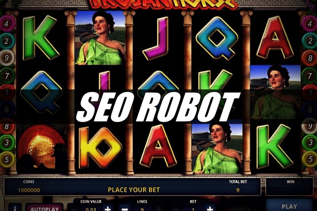 Begini Cara Benar Main Di Situs Slot Online Terpercaya