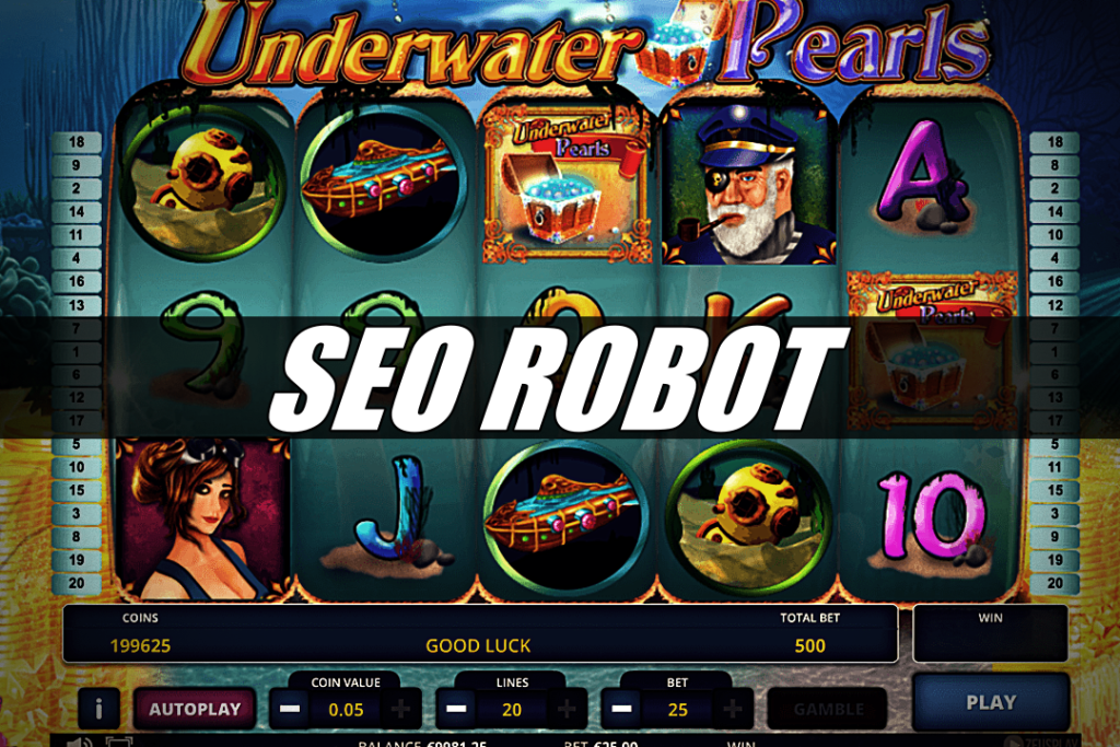 Ternyata Ini Rahasia Player Profesional Menang Di Situs Slot Online Terbaik