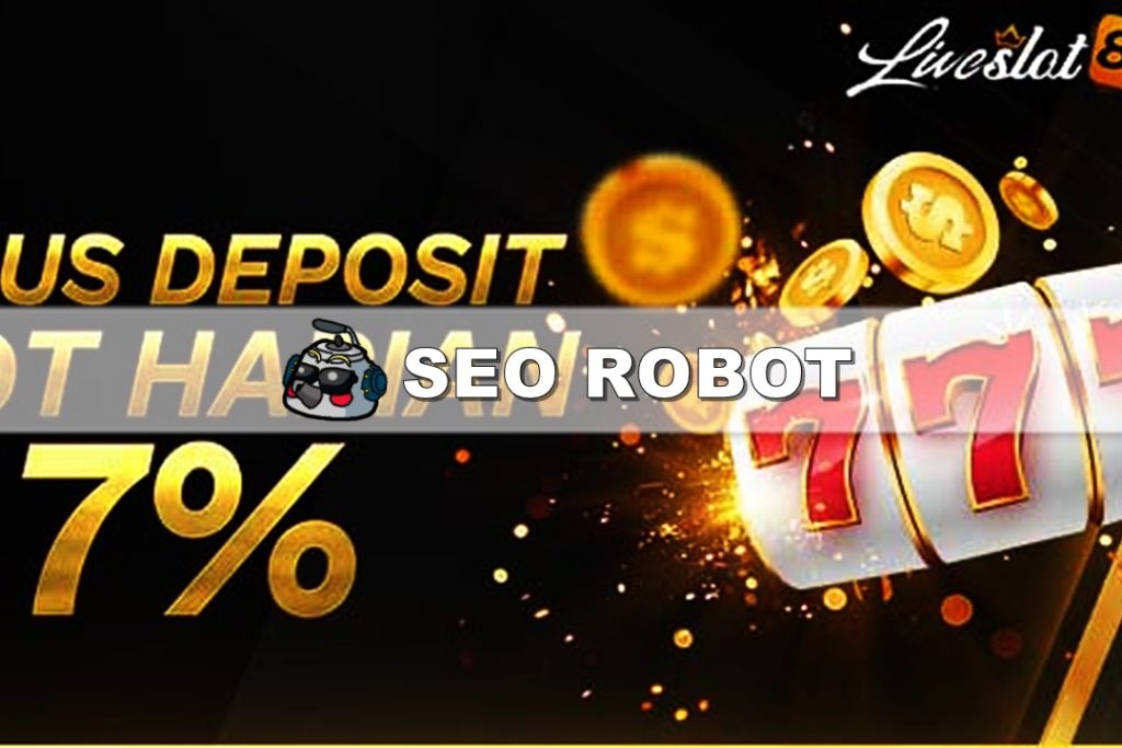 Asiknya Menjalankan Permainan Slot Online Terpercaya