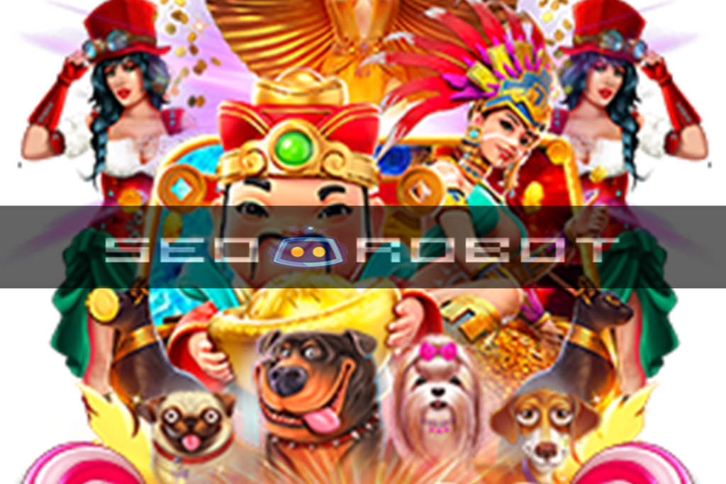 Trik Dasar Memainkan Judi Slot Online 2022 yang Makin Canggih